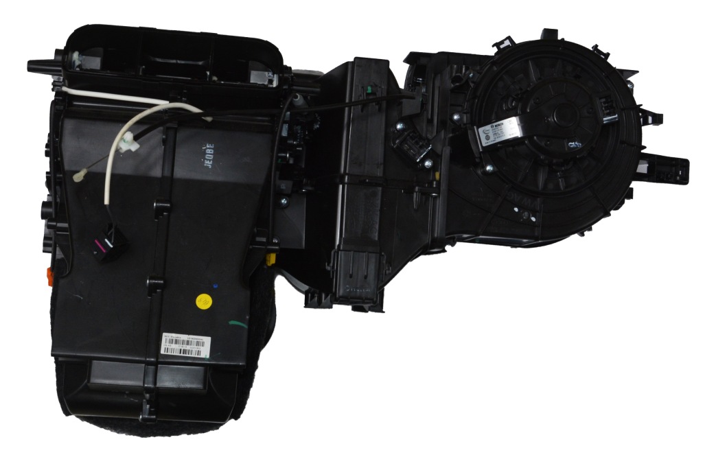 фото №1, Vw up! citigo mii отопитель воздуходувка 1s1820003al