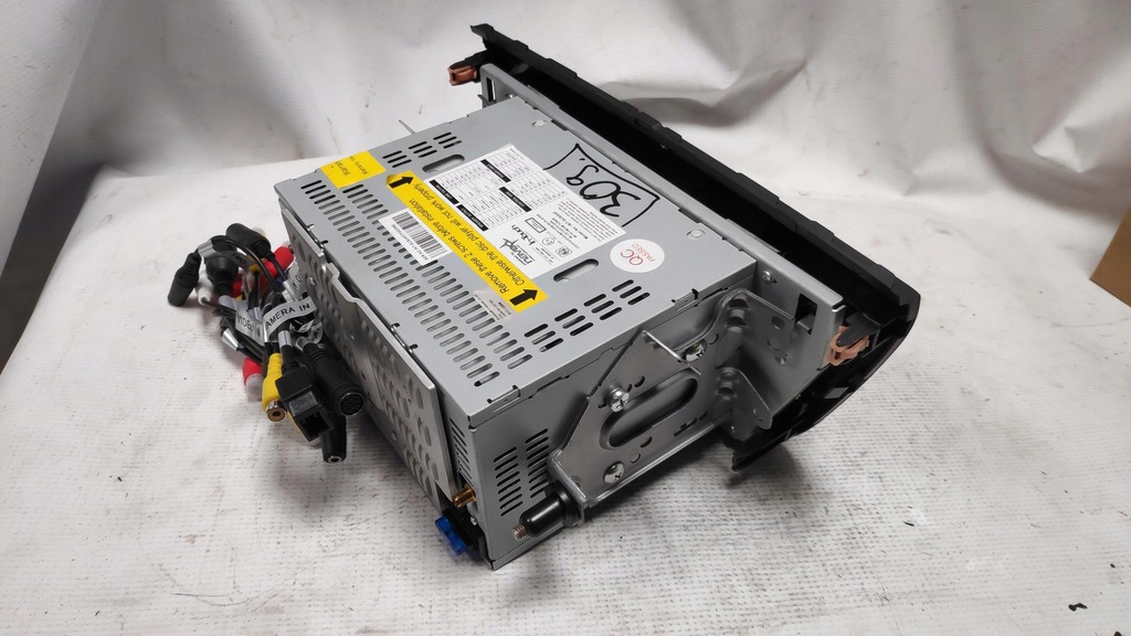 фото №7, Радіо 2din екран дисплей suzuki sx4 s-cross