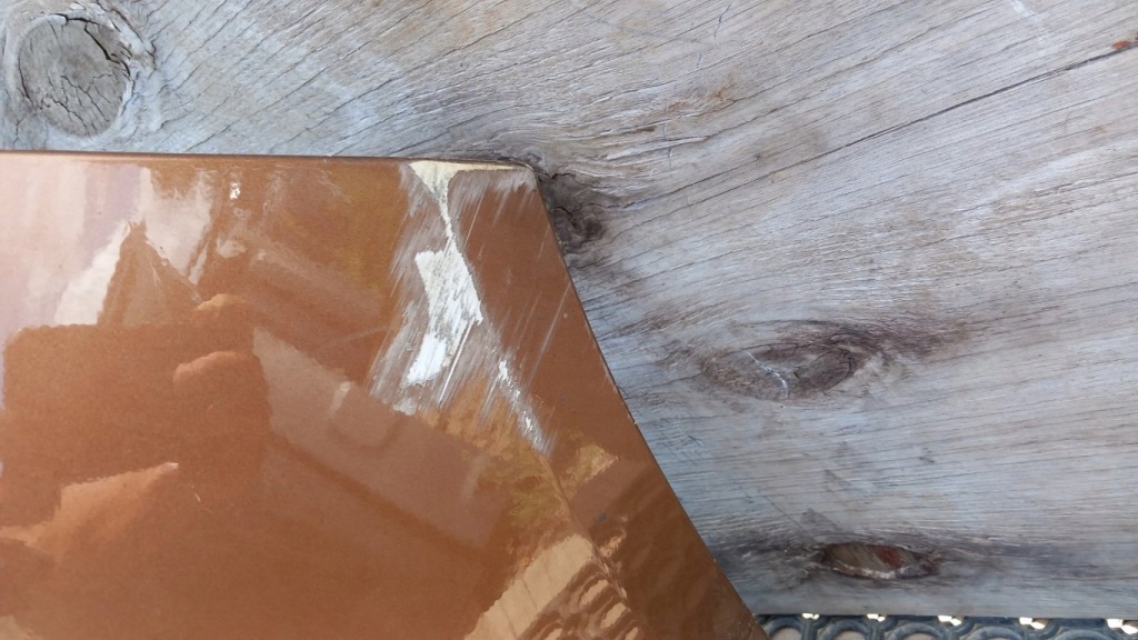 фото №9, Ford c-max mk2 бампер задняя pdc na