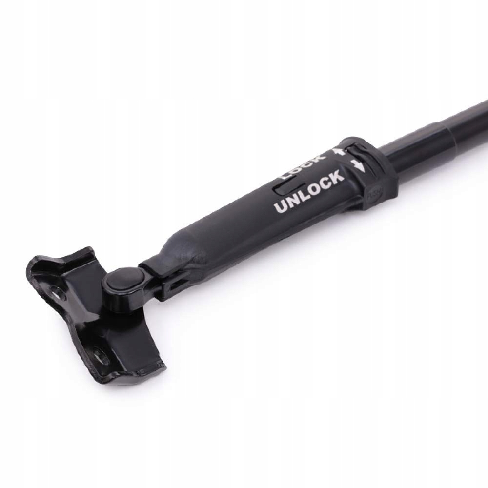 фото №10, Stabilus 580067 пружина газова кришки багажника