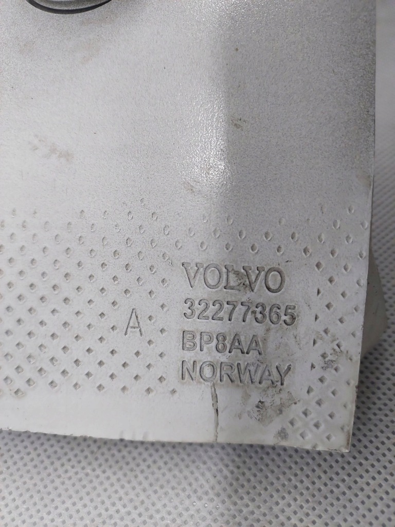 фото №9, Volvo xc60 ii 2 2017+ балка бампера передняя перед 32277365