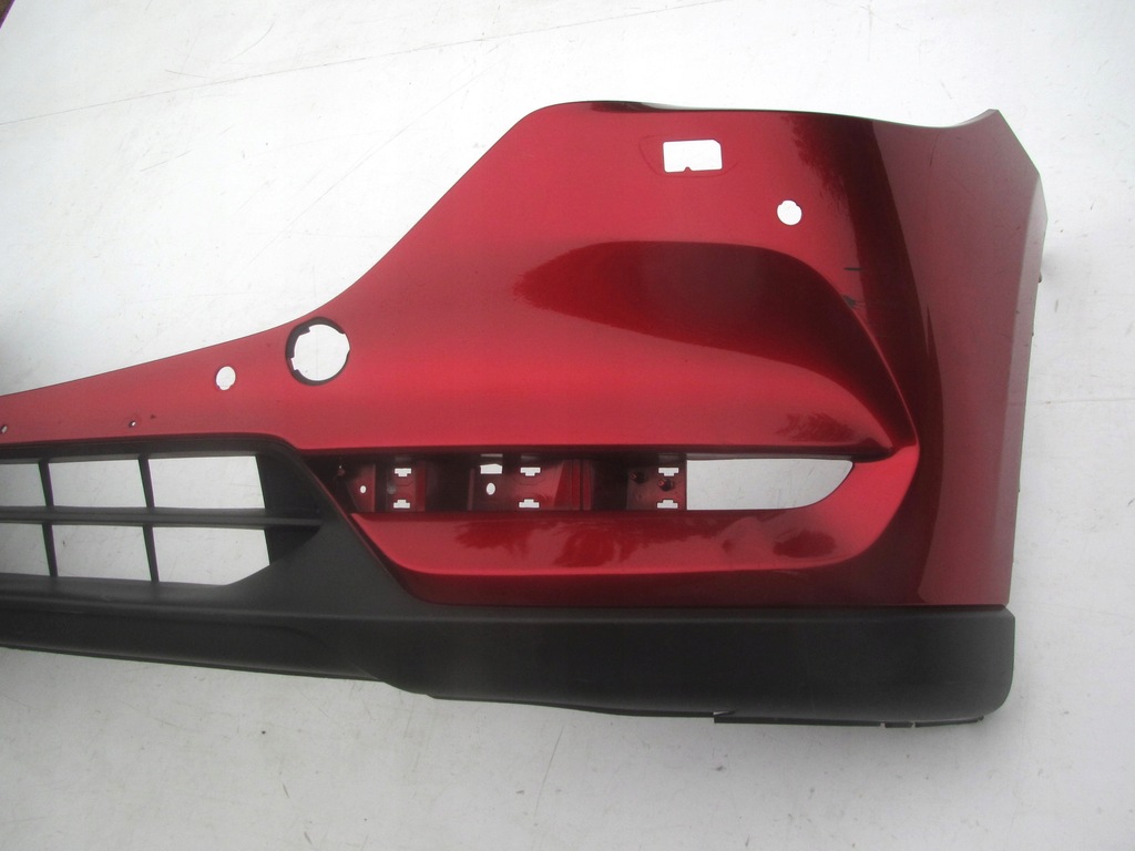 фото №16, Mazda cx5 ii cx-5 2017 - 2021 бампер перед оригинал оригинальный номер