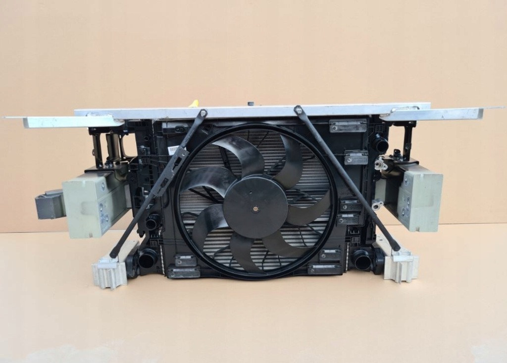 Купить Ремень передний радиатор volvo s90 2 2.0t t4 t5 t6