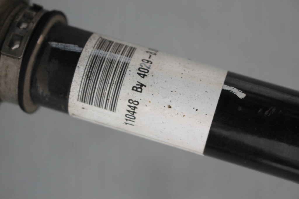 Приводной вал правая правый  перед nissan juke рестайлинг  1.2 dig-t 14-19 с Разборки