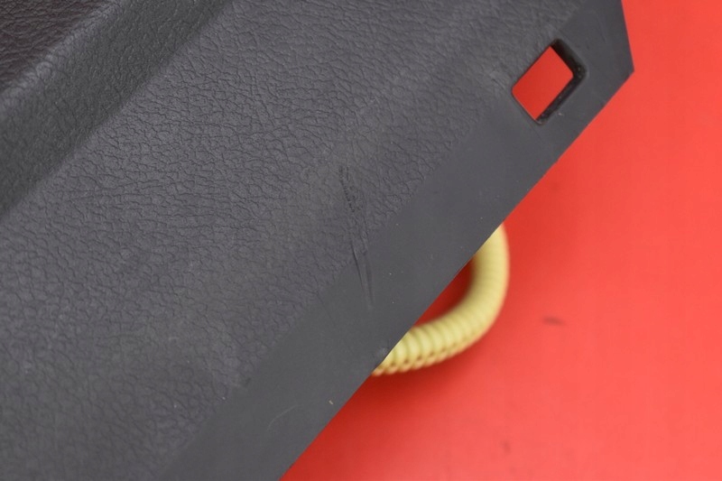 фото №10, Подушка безопасности подушка воздушная пассажира коленная toyota avalon xx40 13-18