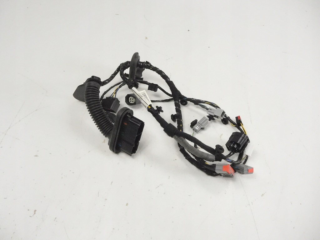 фото №5, Жгут трубопровод дверь ford b-max 2075217