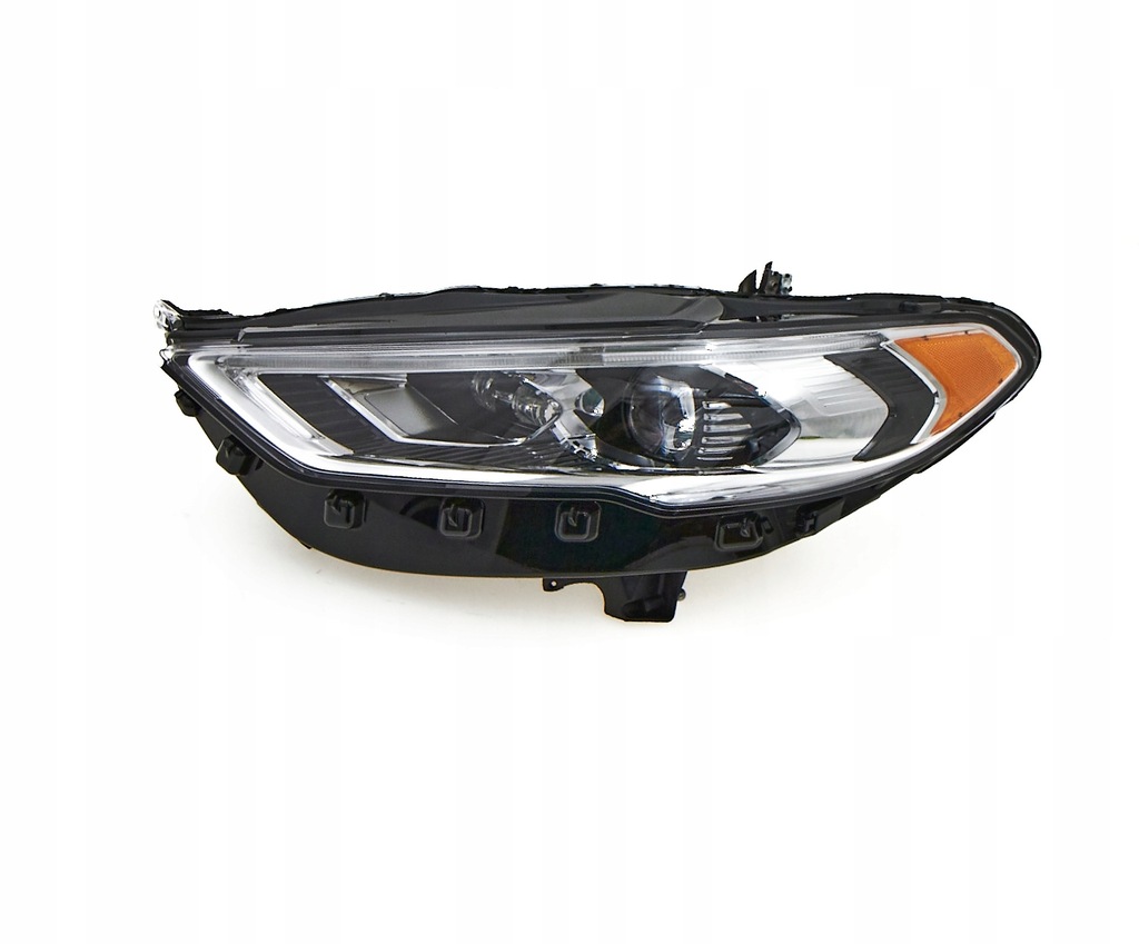 фото №1, Лампа передняя do ford fusion 2017-2019 hs7313w030a левая