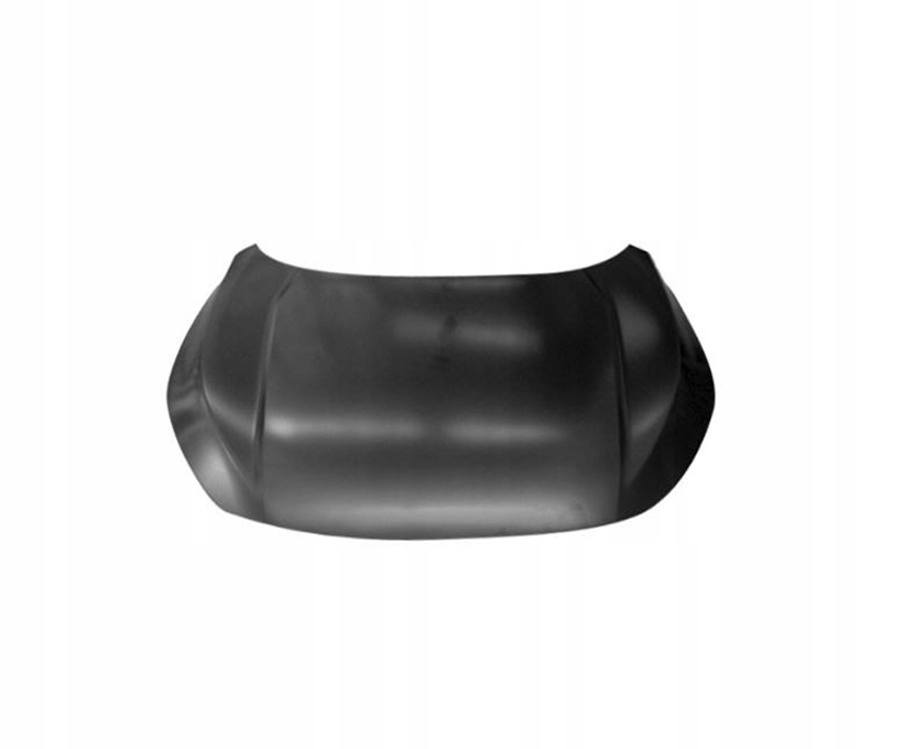 фото №1, Капот honda civic usa 16- 60100tbaa00zz