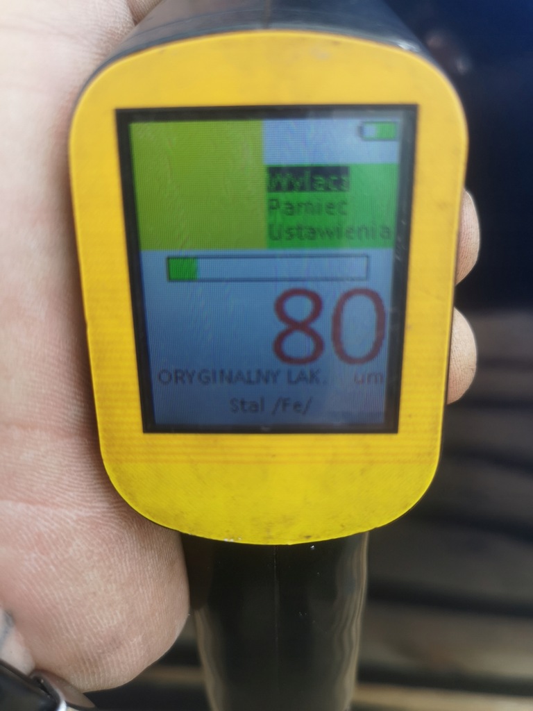 фото №13, Двері лівий задня honda jazz ii b96p 02-08 5 двері