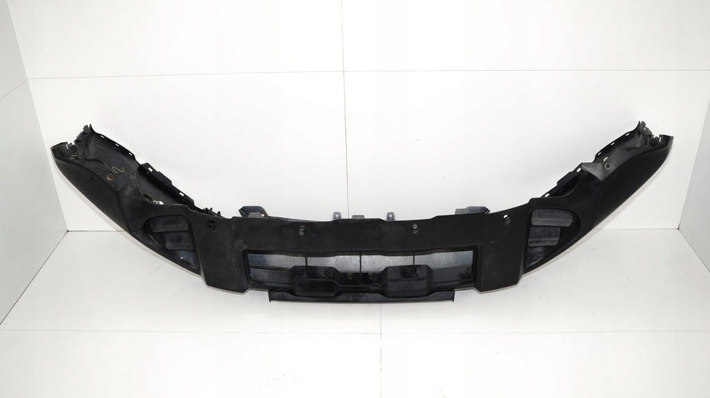 фото №13, Бампер перед передний honda crv iii 06-09r pdc омыватель