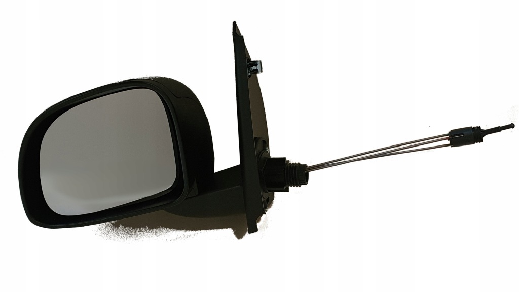 фото №1, Дзеркало механічний ліва do fiat panda ii 09-12
