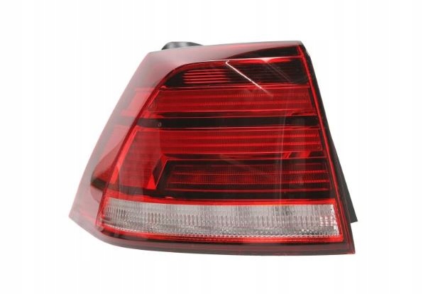 фото №1, Лампа задняя vw golf vii 17- 5g0945096q правая