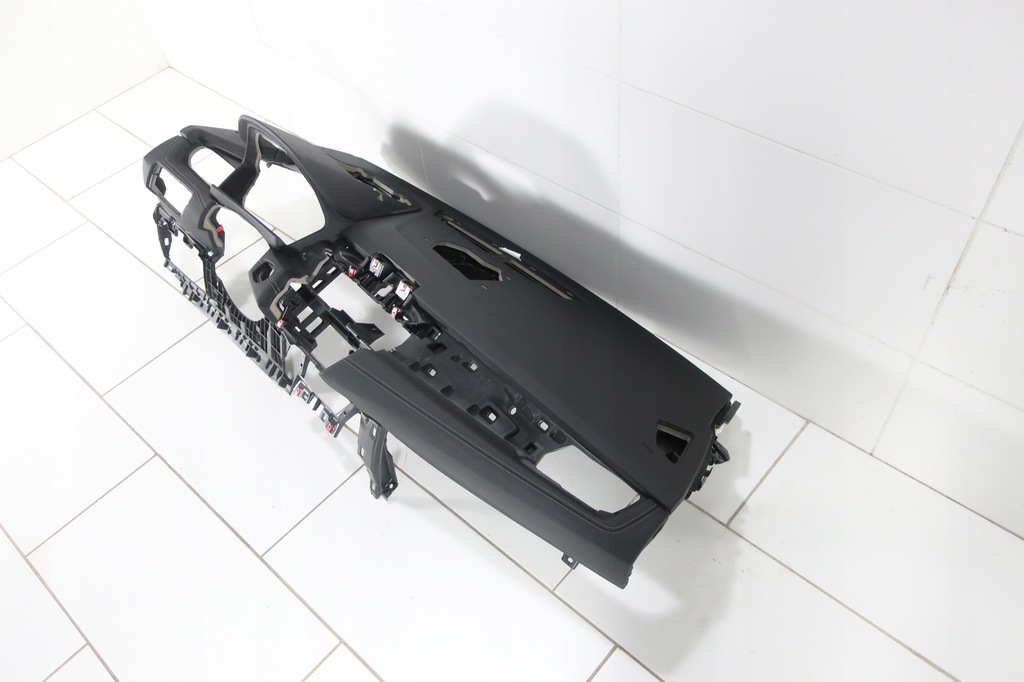 фото №5, Консоль приборная панель bmw 2 active tourer f45 f46 нитка head up hud