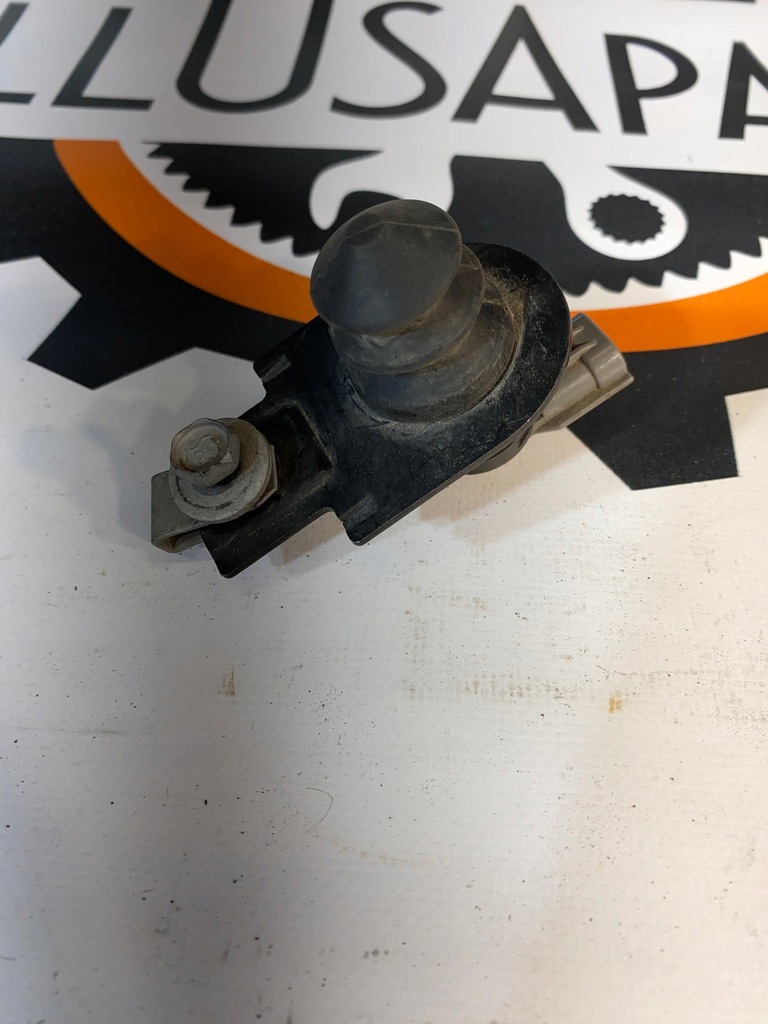 фото №4, Блокування капот датчик ford mustang 2010-14