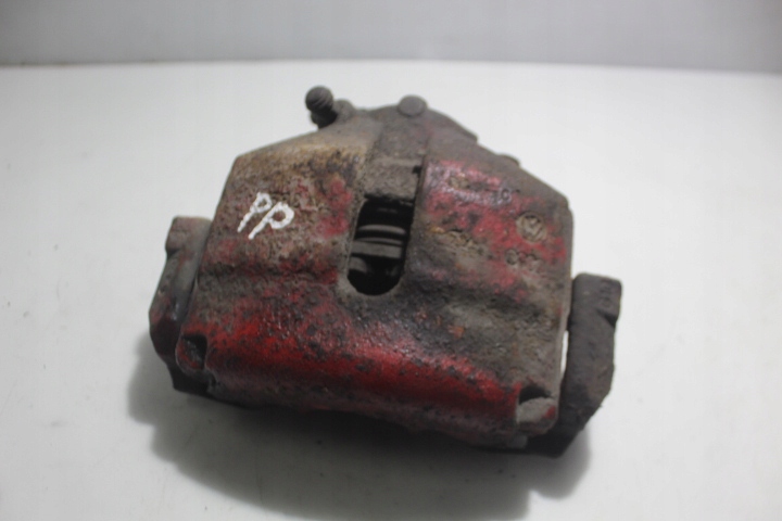 фото №1, Супорт гальма правий перед skoda fabia ii lift