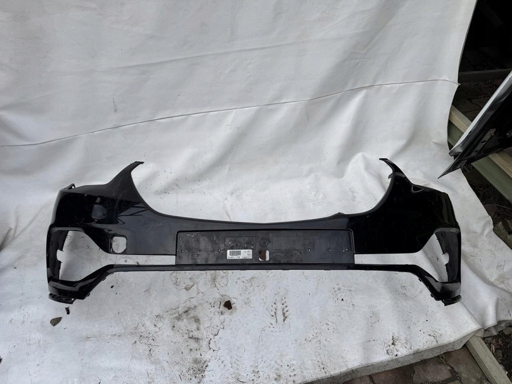 фото №1, Бампер перед opel grandland x 17-