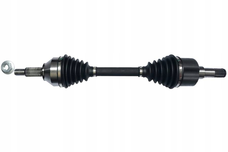 Купить Skf приводной вал приводная перед l. ford mondeo 3 1.8-3.0 10.00-03.07