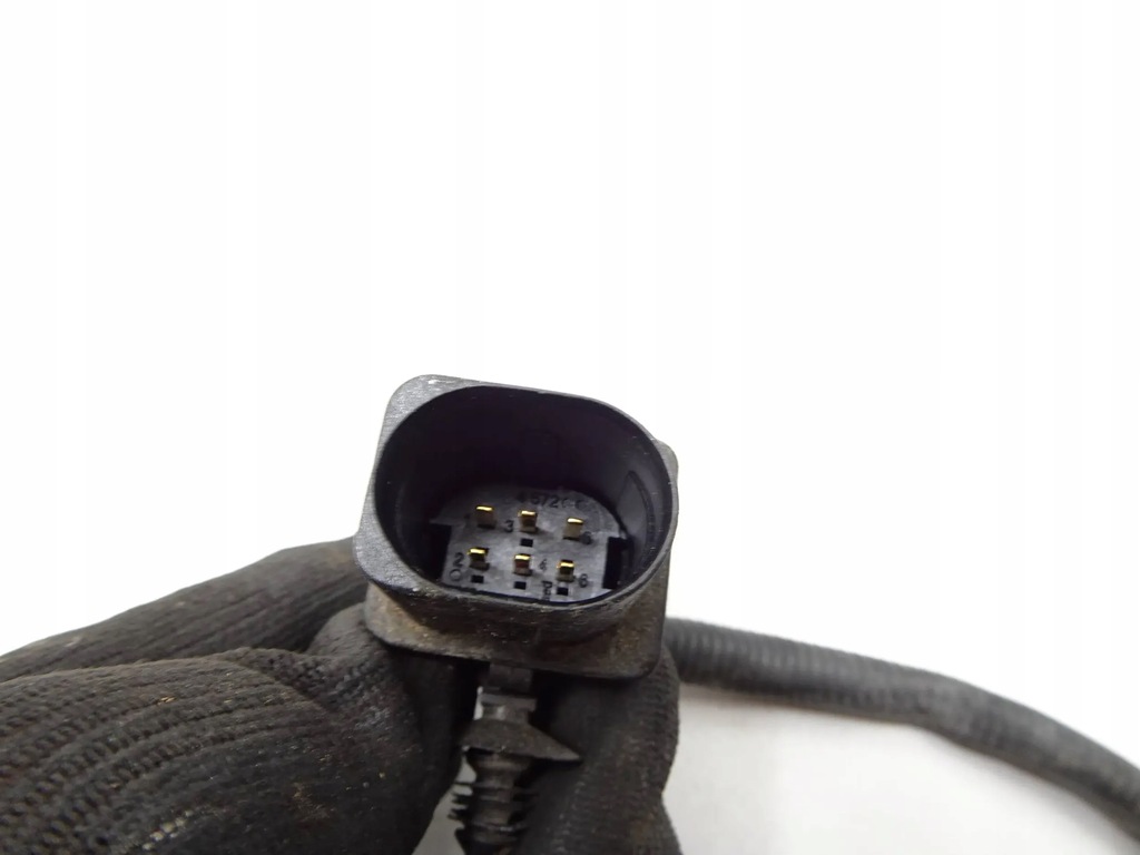 фото №3, Датчик лямбда-зонд alfa romeo giulietta 1.6 jdtm