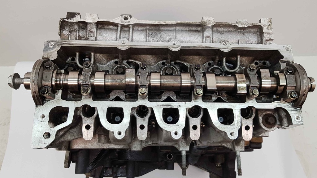 фото №8, Двигун дизель k9kb608 k9k608 1.5 dci renault clio 4 2014 154246km