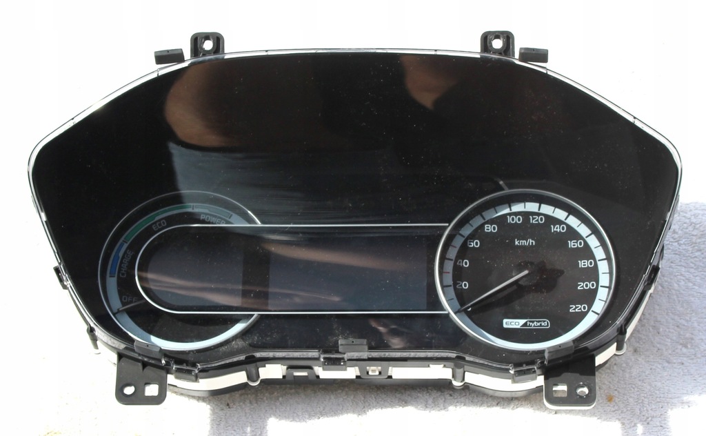 фото №1, Лічильник, прилади, 94053-g5140, kia niro 2020r.