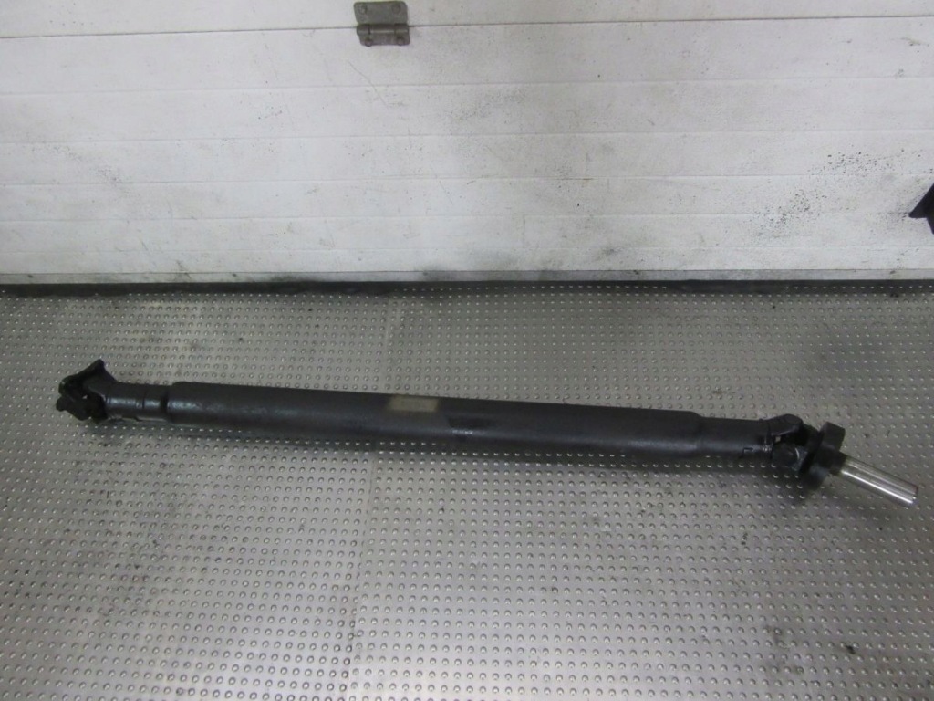 фото №3, Dodge durango ii 4.7i 2005 wał приводной задняя