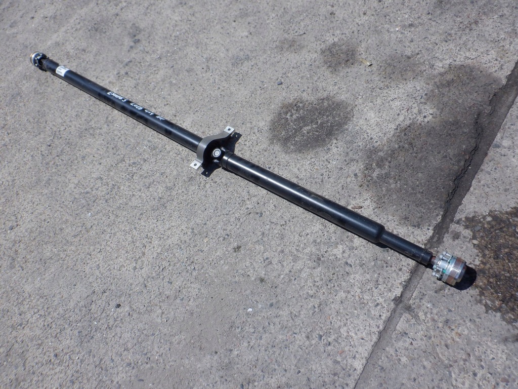 фото №1, Wał приводной ford escape mk4 usa 2.0 ecoboost