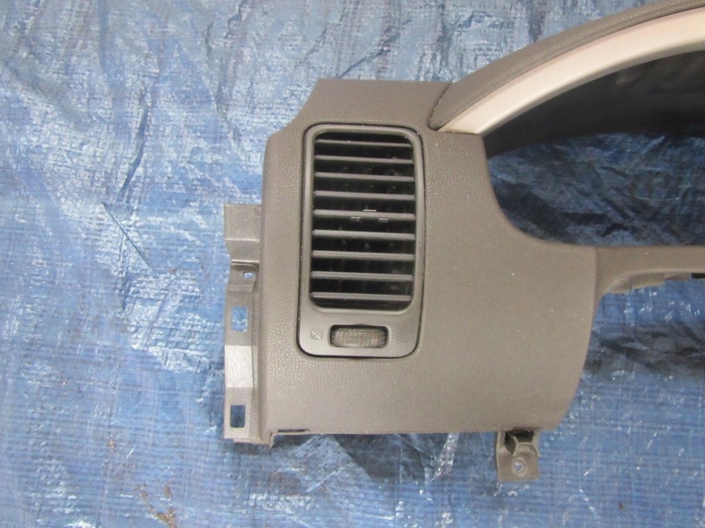 фото №7, Pathfinder r51 рамка корпус защита спидометра