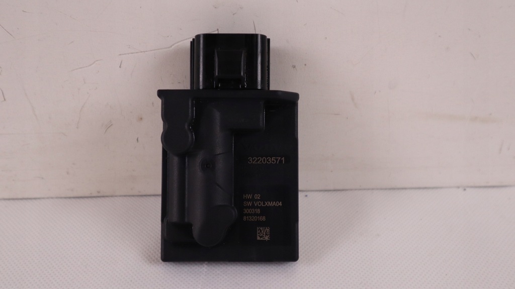 фото №1, Volvo v90 2.0 d4 модуль насоса пального 32203571