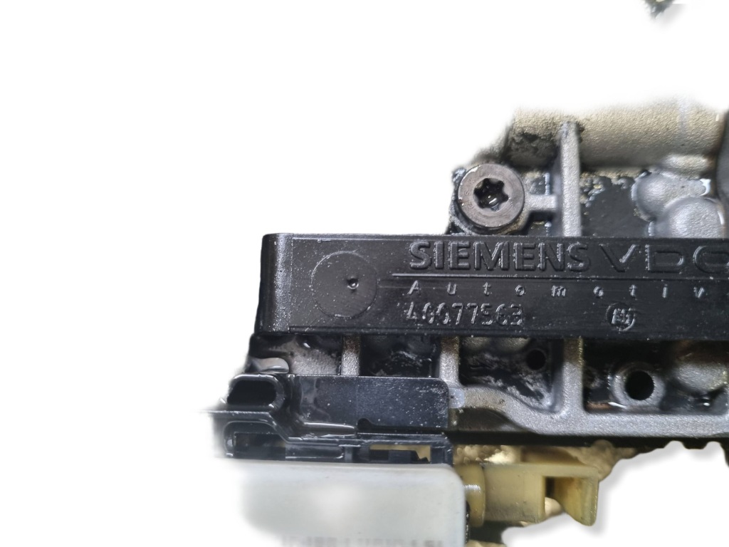 Мехатроника плита коробки автоматической mercedes w221 w220 a0034460310 Оригинал