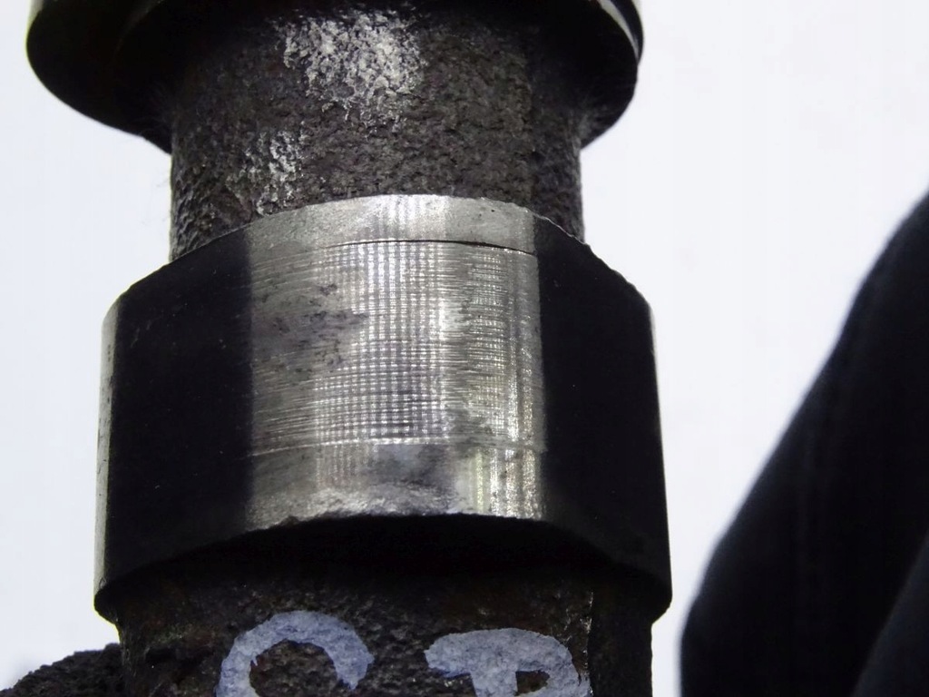 фото №8, Audi a6 c5 97- 2.5 tdi 150 вал распределительного вала w правый