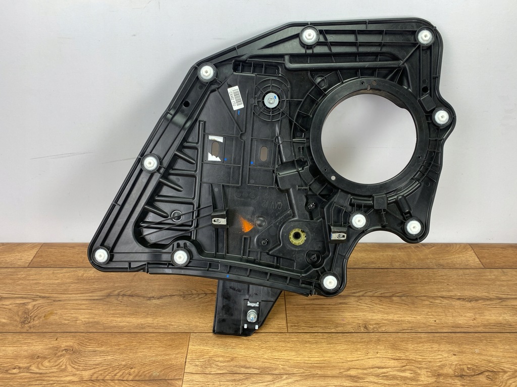 фото №7, Підйомник скло правий задня ford kuga mk3 20+ escape