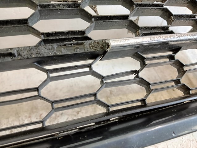 фото №7, Бампер перед передний skoda octavia 3 iii 5e lift 2016-