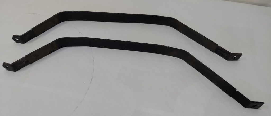 фото №1, Forester iv 13- кронштейн кронштейн бака топлива