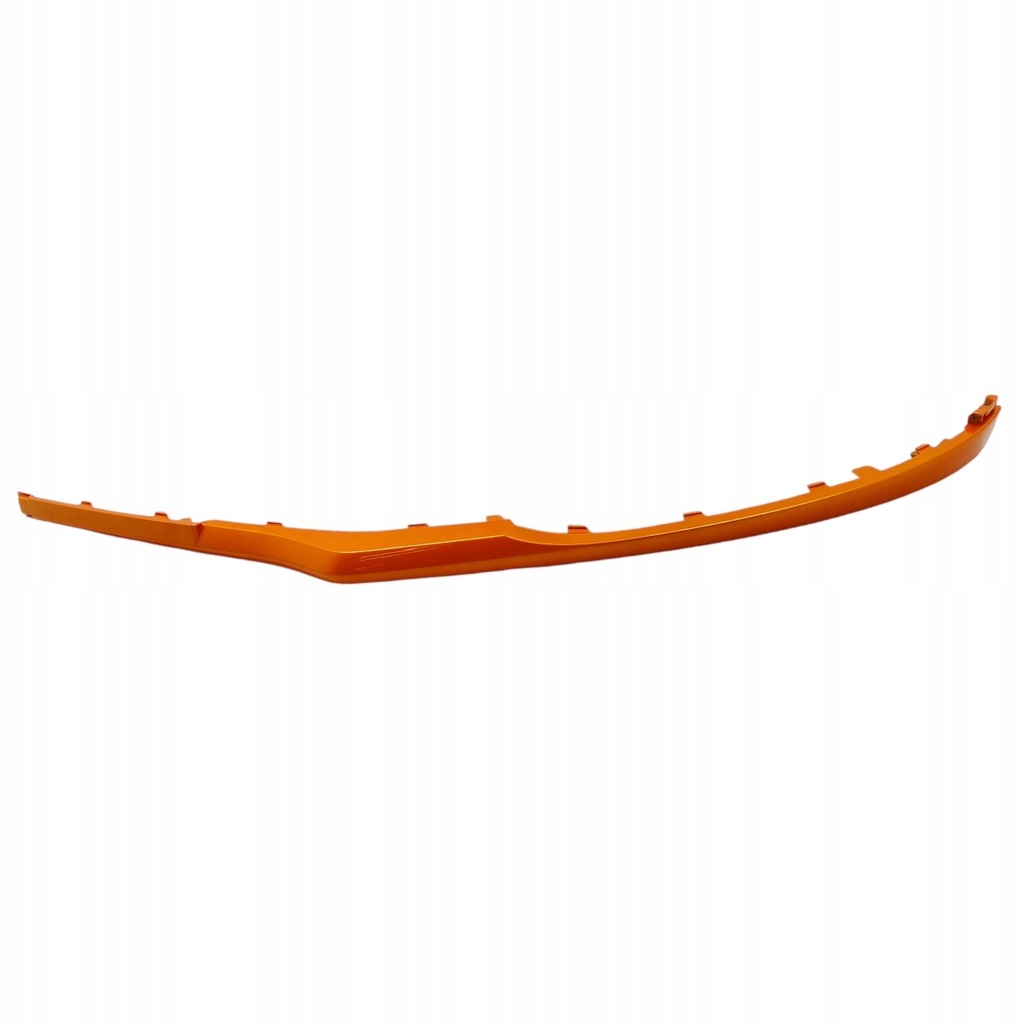 фото №1, Лівий спойлер бампера renault megane iv r.s 20273061r