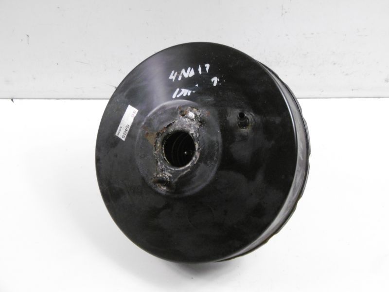 фото №12, Suzuki liana 01-04 усилитель тормозов тормозные 131010-11190 aisin 54g5