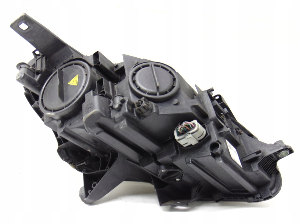 фото №6, Фара лампа левый перед mercedes r w251 lift ксенон a2518203761