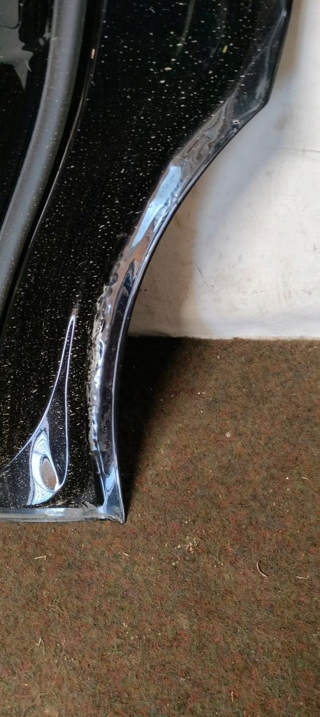 фото №8, Двері праве задня porsche panamera 971