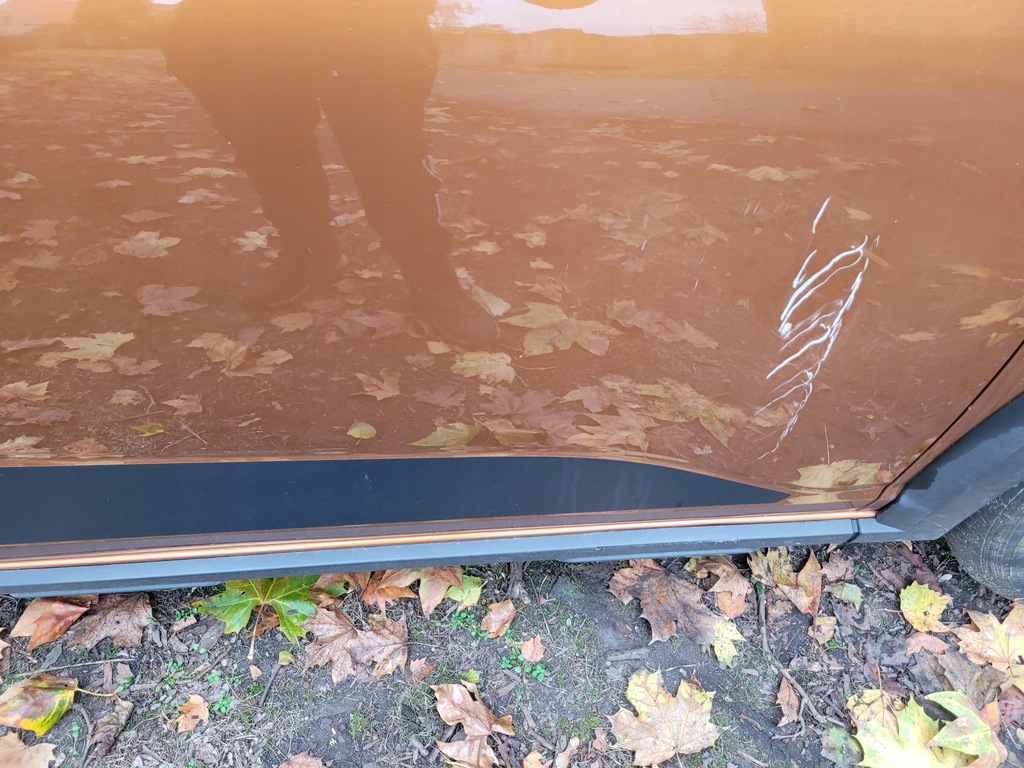 фото №7, Двері передні перед праве dacia sandero iii stepway teepy