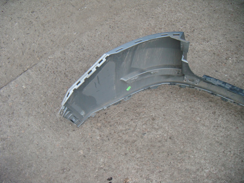 фото №8, Skoda kodiaq бампер задний