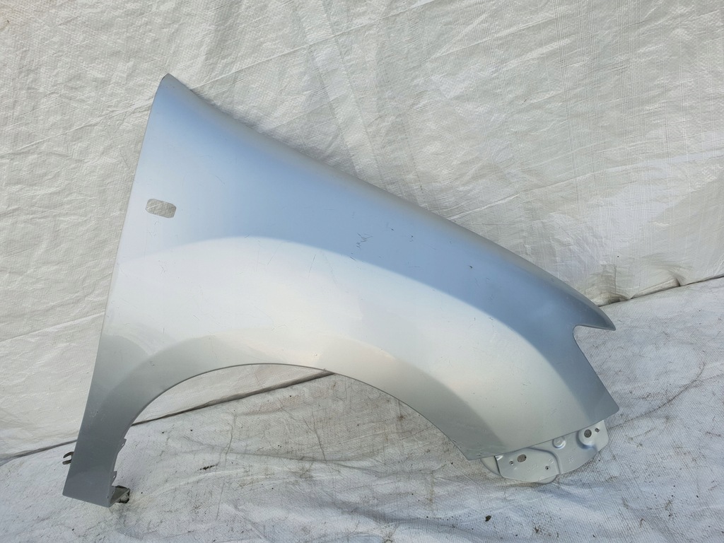 фото №9, Dacia sandero ii logan ii 12- крыло правый перед передний