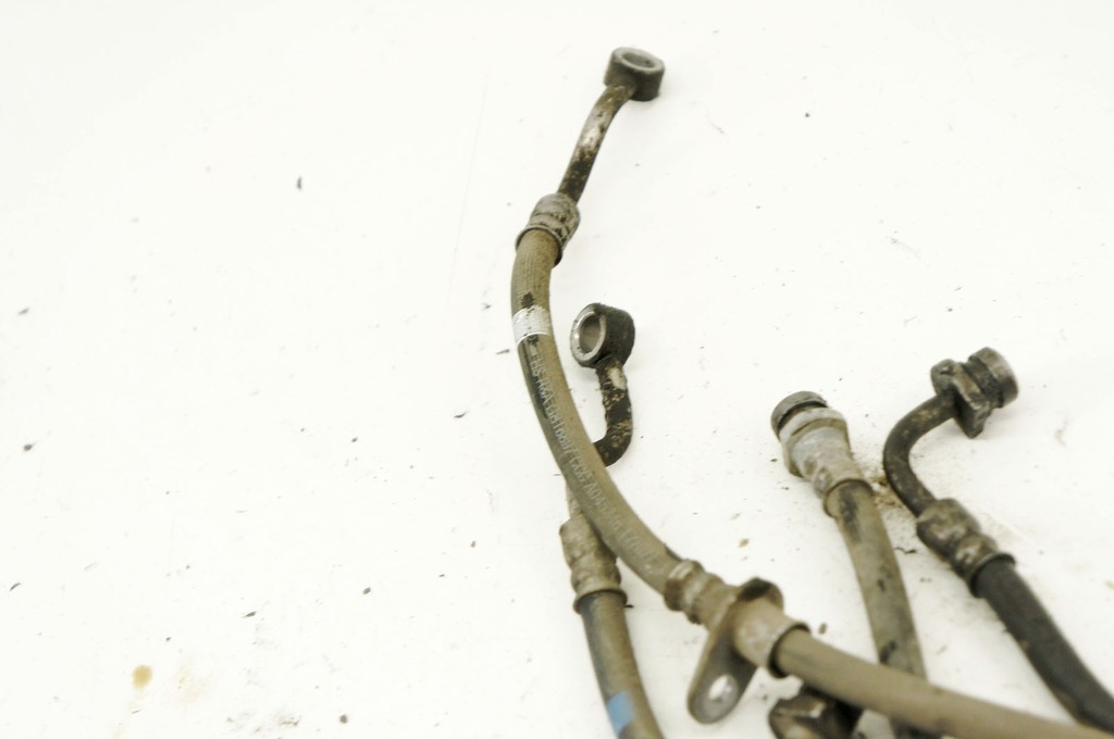 фото №5, Hn296 kia picanto iii 1.0b дроти гальмівні kpl