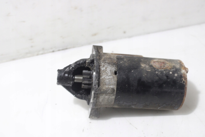 фото №1, Стартер hyundai getz 1.1