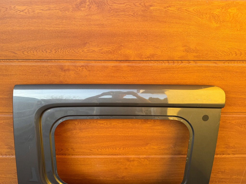 фото №6, Peugeot rifter citroen berlingo iv двері бічний ліва зсувні