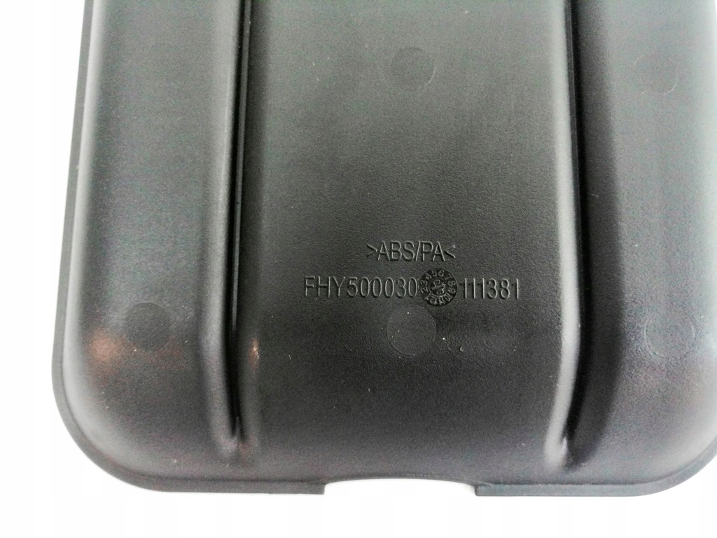 фото №9, Land rover range rover sport l320 2008 панелі приладова, консоль