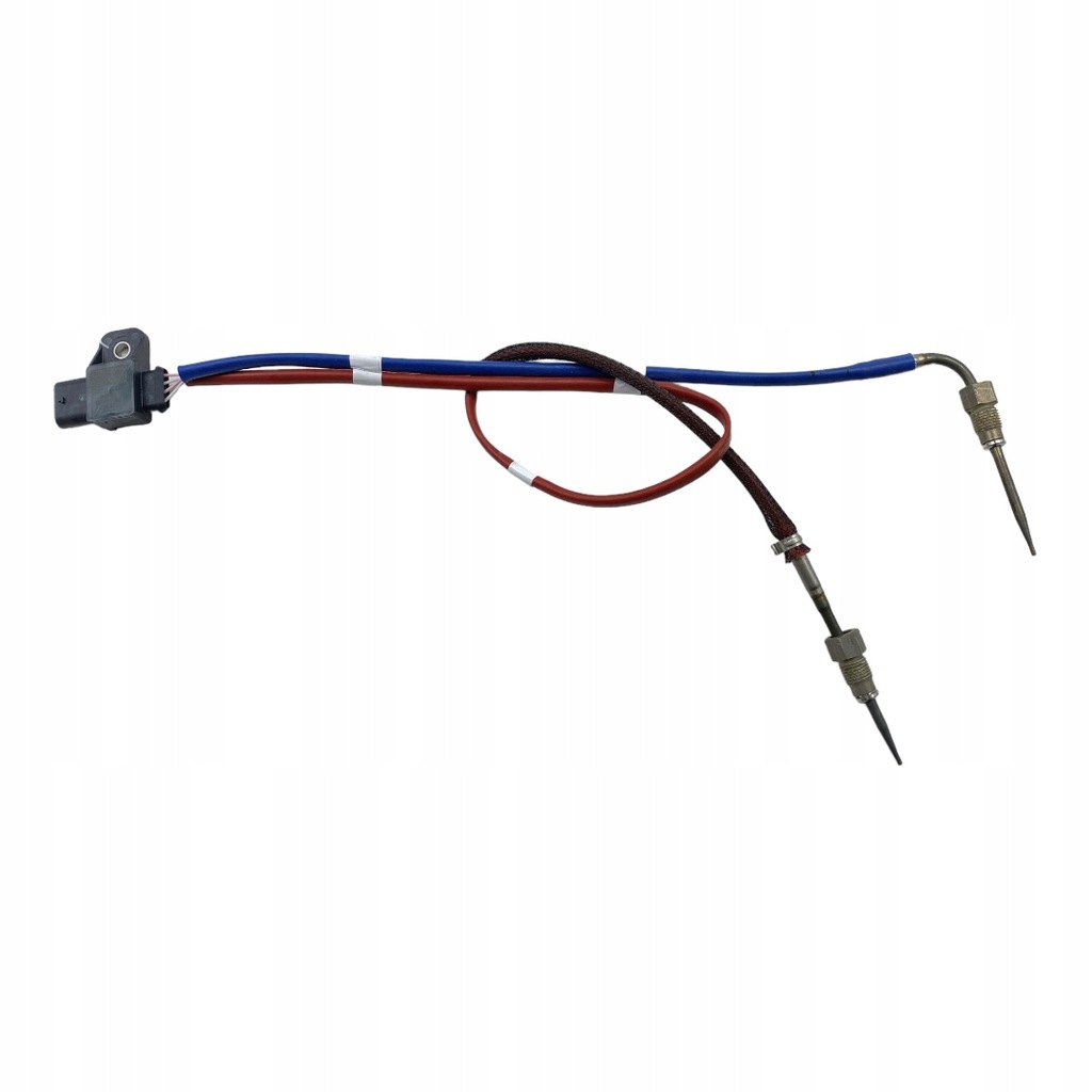 фото №1, Датчик температуры выхлопных газов renault dacia smart