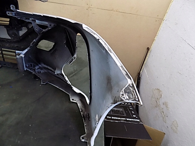 фото №16, Бампер перед передний радар toyota prius prime 2017 оригинал iv v акция