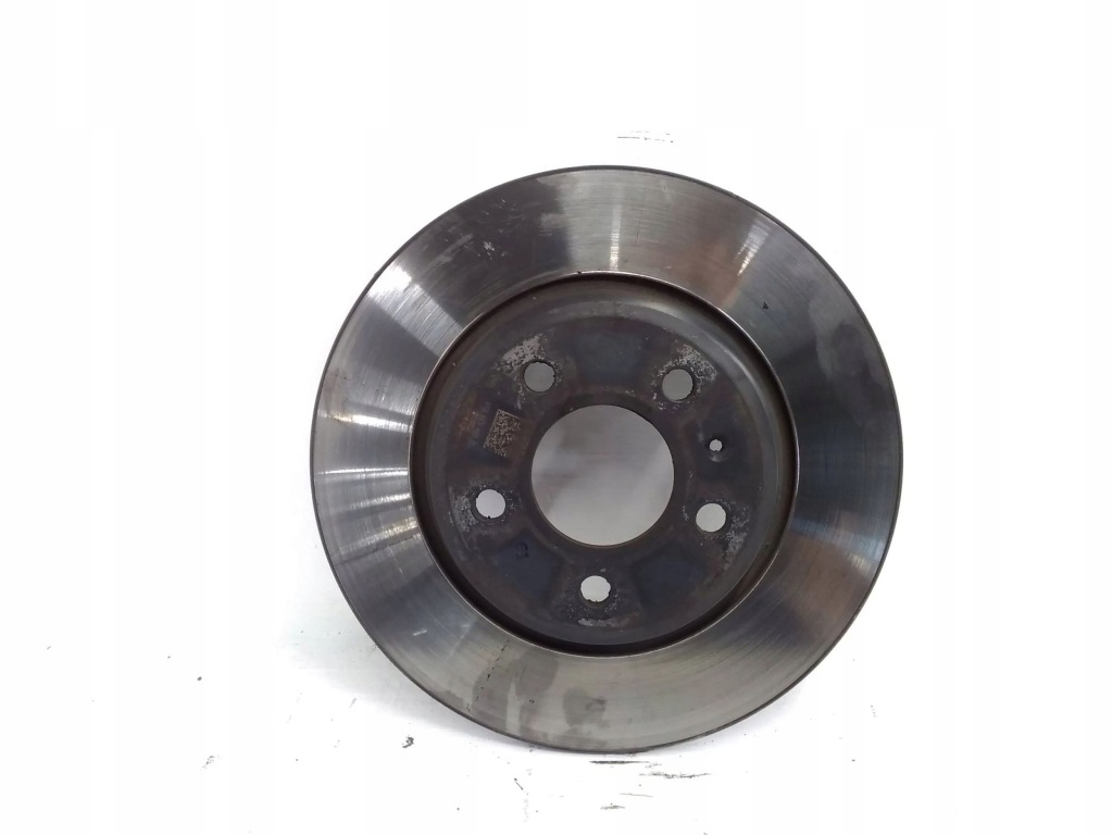 фото №1, Audi a4 allroad b8 2011 диск тормоза заднего