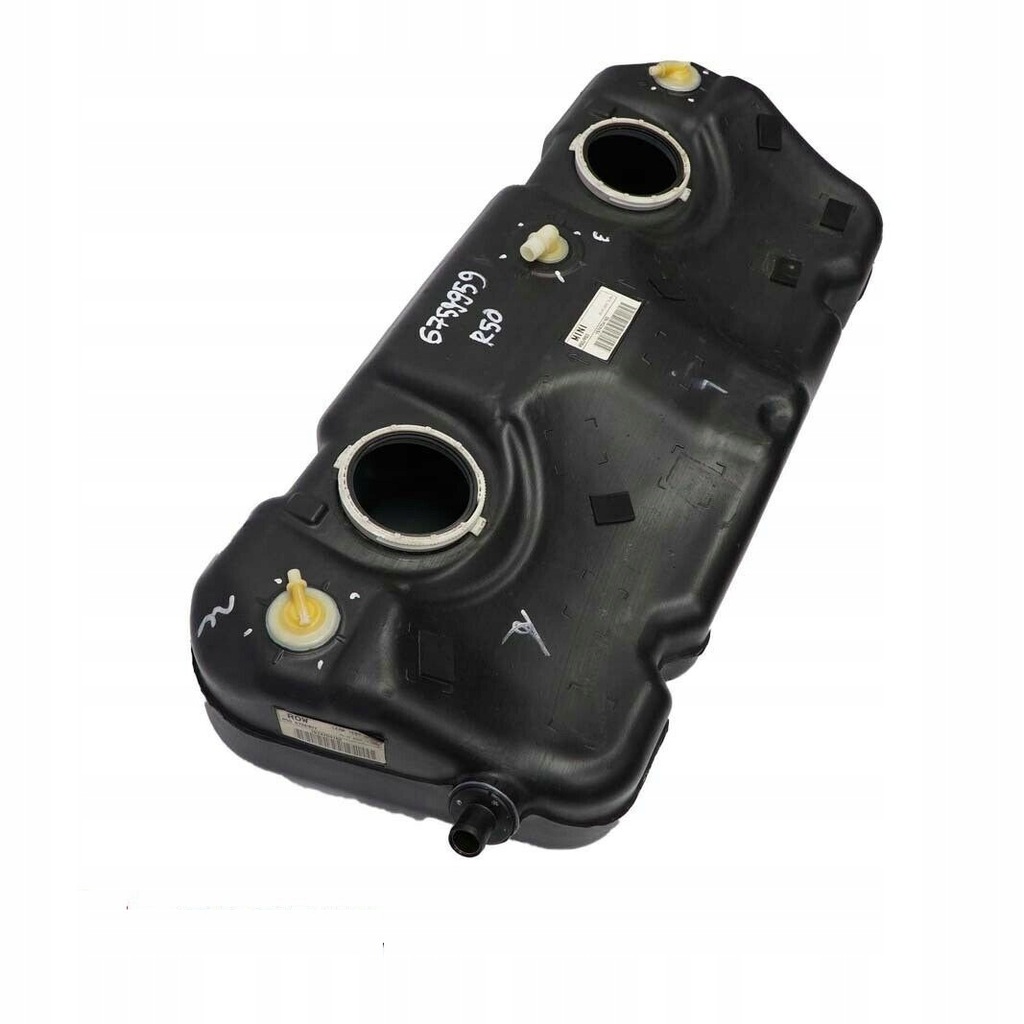 фото №11, Mini r50 r53 bak бак пального бензин 6759959