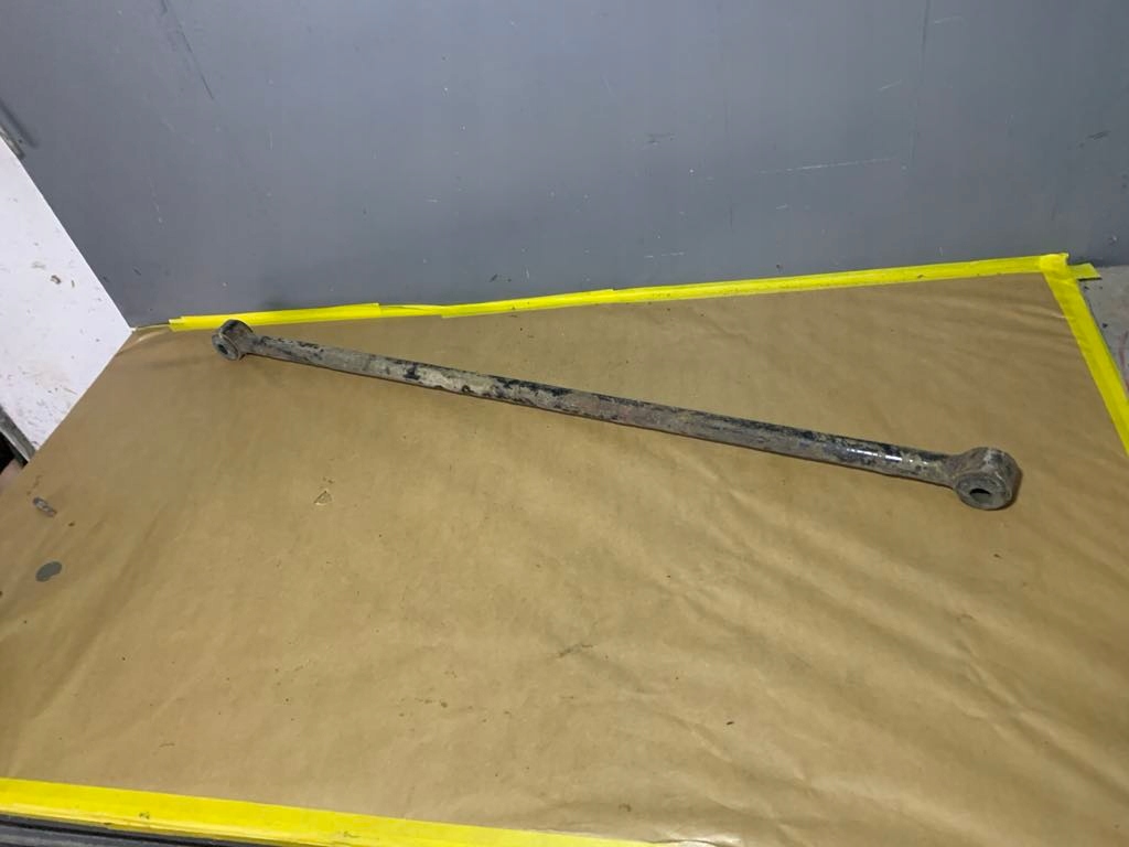 фото №1, Opel commodore a rekord c задній тяга тяга панара панара #814