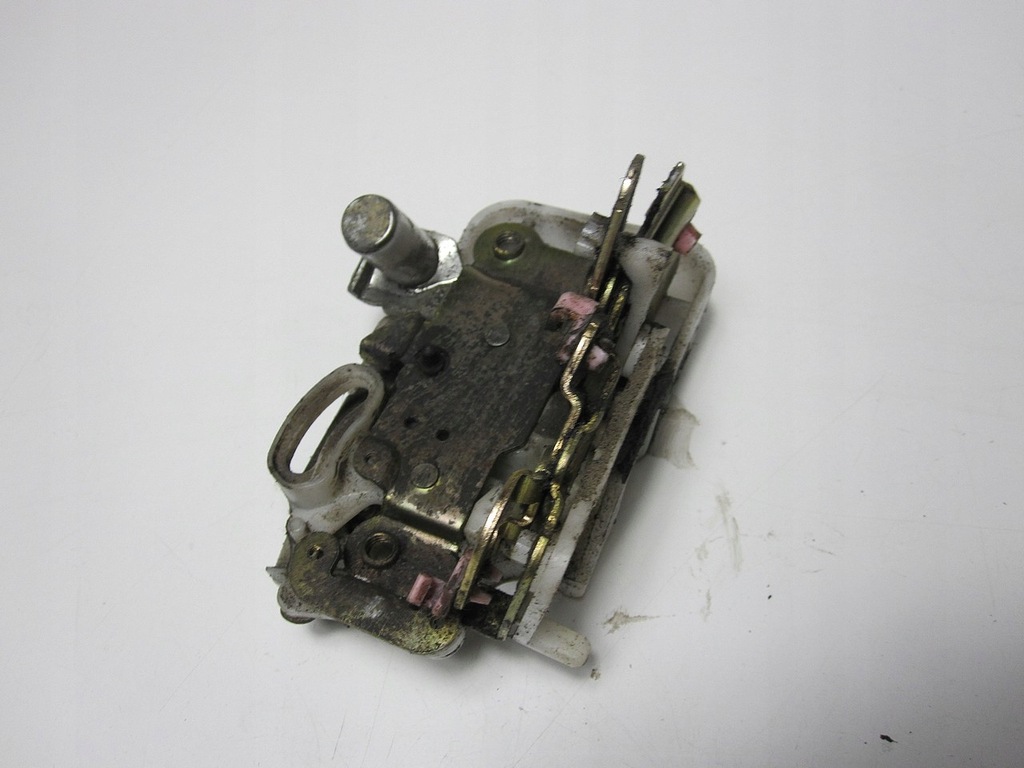 фото №8, Замок дверь задний правый honda accord 00r